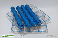 Connect 4 Launchers - Milton Bradley 2010