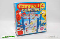 Connect 4 Launchers - Milton Bradley 2010