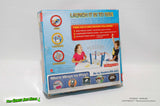 Connect 4 Launchers - Milton Bradley 2010