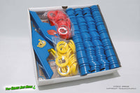 Connect 4 Launchers - Milton Bradley 2010