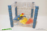 Connect 4 Launchers - Milton Bradley 2010