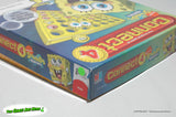 Connect 4 Spongebob Squarepants Edition - Milton Bradley 2008