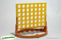 Connect 4 Spongebob Squarepants Edition - Milton Bradley 2008