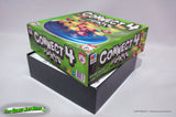 Connect 4 Stackers Game - Milton Bradley 2006