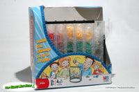 Connect 4x4 Game - Hasbro 2008