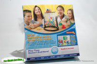 Connect 4x4 Game - Hasbro 2008