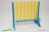 Connect Four Game - Milton Bradley 1998