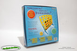 Connect Four Game - Milton Bradley 2002