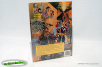 The Cosmic Paternity Suit Tales from the Floating Vagabond Adventure Expansion - Avalon Hill 1993 New