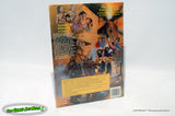 The Cosmic Paternity Suit Tales from the Floating Vagabond Adventure Expansion - Avalon Hill 1993 New