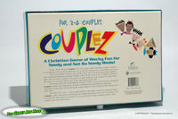 Couplez Christian Game for Newly Weds - Family Life 1998