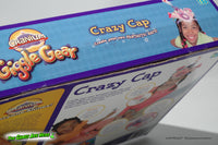 Cranium Giggle Gear Crazy Cap - Cranium 2006 Brand New