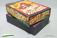 The Crazy Mixed Up Zoo Game - Simply Fun 2005