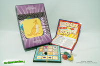 The Crazy Mixed Up Zoo Game - Simply Fun 2005