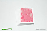 Create A Deck Blank Face Playing Cards - U.S. Playing Card Co.
