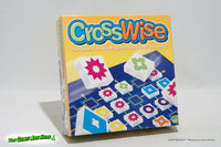 Crosswise Game - Mindware 2008