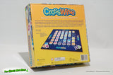 Crosswise Game - Mindware 2008