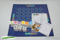 Crosswise Game - Mindware 2008