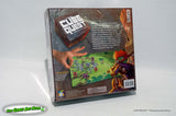 Cube Quest Clash for the Crown Game - Gamewright 2014 Brand New