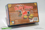 Curse of the Ruby Rhino Game - Gamewright 2007