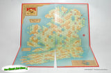 Dampfross Game - Laurin / Mayfair Second Edition 1993