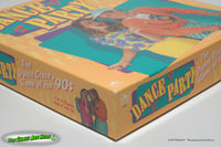 Dance Party Game - Golden 1991 w New Parts