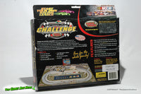 Daytona Challenge Racing Strategy Game - Max Trax 2000 w Unpunched Parts