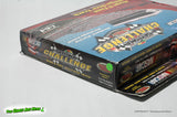 Daytona Challenge Racing Strategy Game - Max Trax 2000 w Unpunched Parts