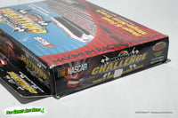 Daytona Challenge Racing Strategy Game - Max Trax 2000 w Unpunched Parts