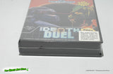 Death Duel - Sega Genesis Razor Soft 1992 Brand New