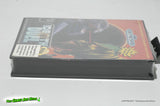 Death Duel - Sega Genesis Razor Soft 1992 Brand New