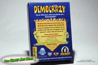 Democrazy Game - Blue Games 2000