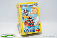 haba zelt pirat Der Schwarze Pirat German Version (The Black Pirate the Duel) Game