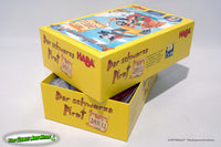 Der Schwarze Pirat German Version (The Black Pirate the Duel) Game - HABA 2007