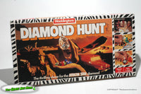 Diamond Hunt African Star Game - Waddingtons 1983