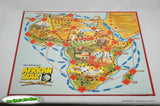 Diamond Hunt African Star Game - Waddingtons 1983