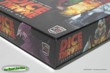 Dice Throne Season One Game - Roxely Games Second Edition 2018 w New Parts