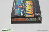 Diddy Kong Racing Promotional VHS Tape - Nintendo 64 Rare 1997