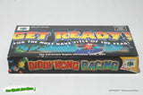 Diddy Kong Racing Promotional VHS Tape - Nintendo 64 Rare 1997