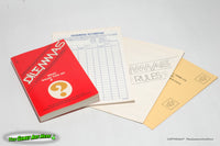 Game of Dilemmas Game - Avalon Hill 1982