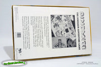 Dinomite the Dinosaur Adventure Game - University Games 1988