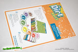 The Dirt Game a Party Game for Adults - Babooshnik 2007