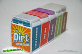 The Dirt Game a Party Game for Adults - Babooshnik 2007