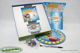 Scene It? Magical Moments DVD Game - Screen Life 2011 w New Cards