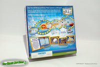 Scene It? Magical Moments DVD Game - Screen Life 2011 w New Cards