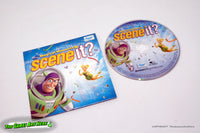 Scene It? Magical Moments DVD Game - Screen Life 2011 w New Cards