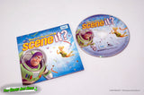 Scene It? Magical Moments DVD Game - Screen Life 2011 w New Cards