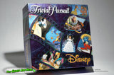 Trivial Pursuit Disney  Edition - Parker Brothers 2002