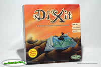 Dixit Game - Asmodee 2012