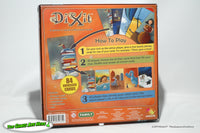 Dixit Game - Asmodee 2012